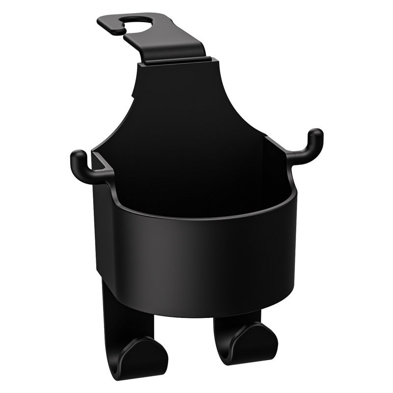 0402m Multifunctional car hook
