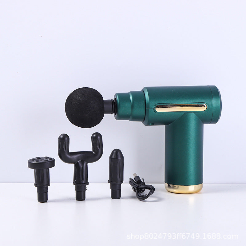 0329m Massage gun