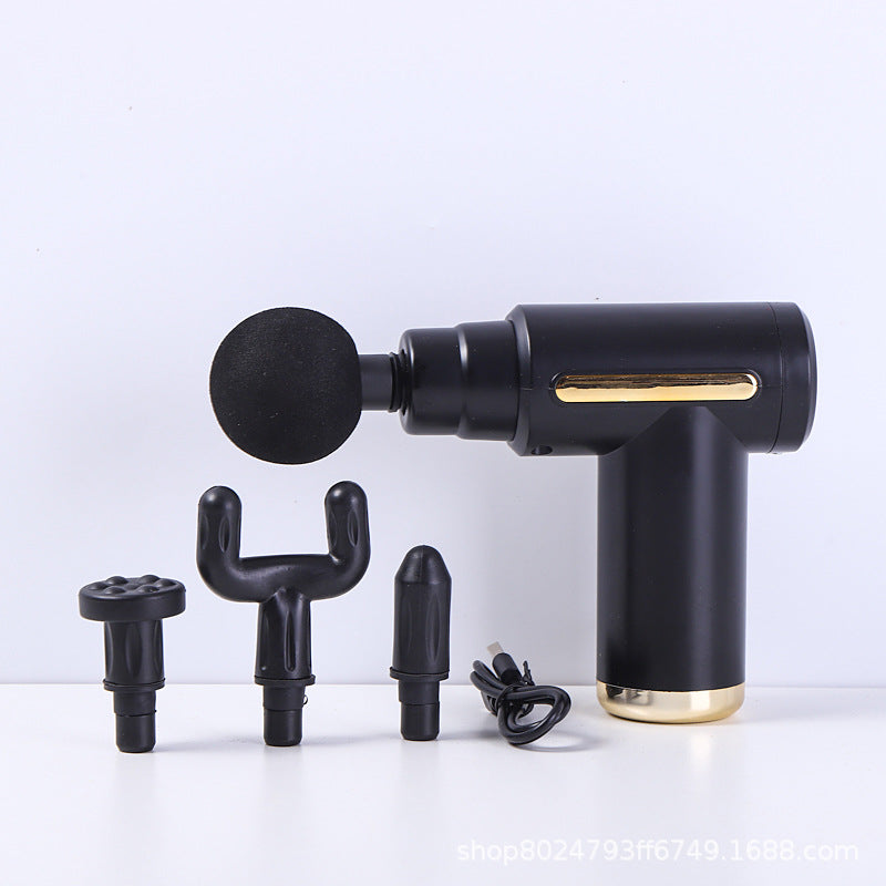 0329m Massage gun