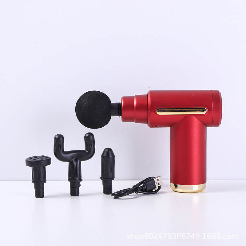 0329m Massage gun