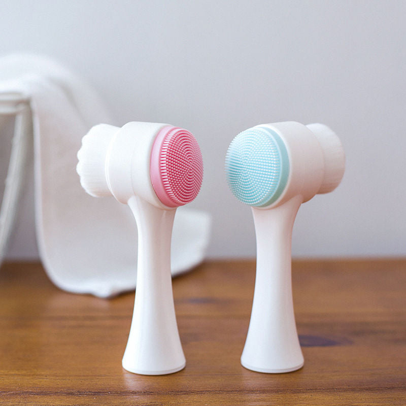 0819 Facial Brush