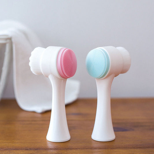 0819 Facial Brush