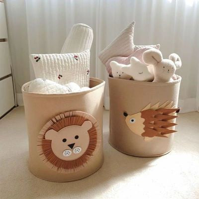 1228c Animal Laundry Bag