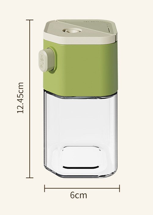 0415m Seasoning Bottle