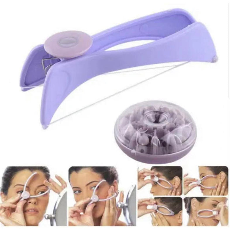 Hair Removal Thread