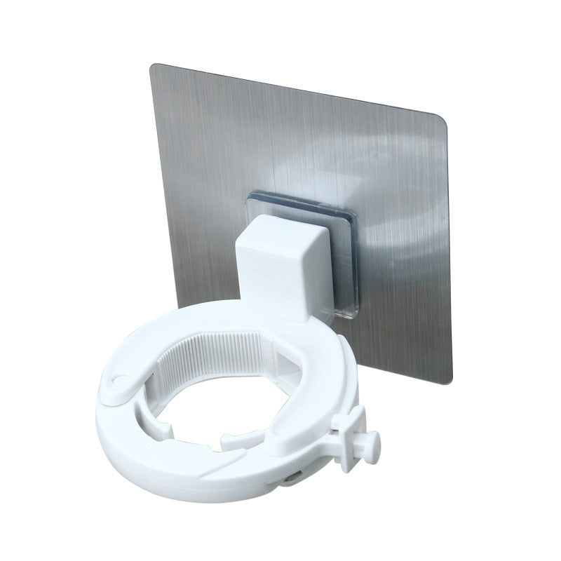 0331m Wall-Mounted Soap Hanger