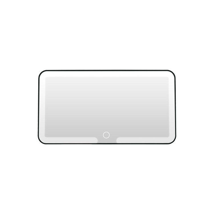 0403m Car LED Mirror