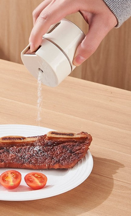 0403m Magnetic Seasoning Box (6pcs)