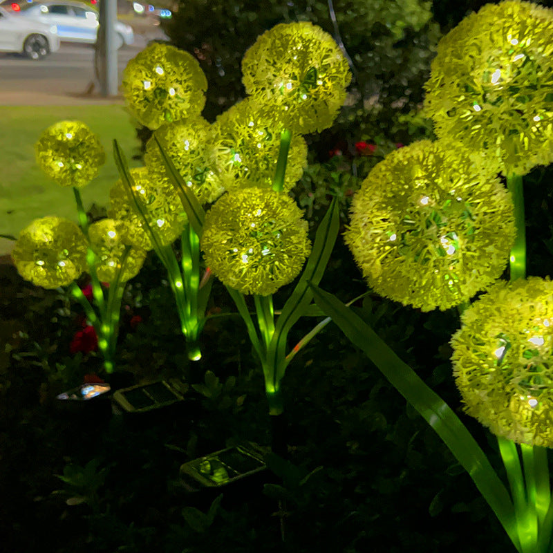 0403m Solar light