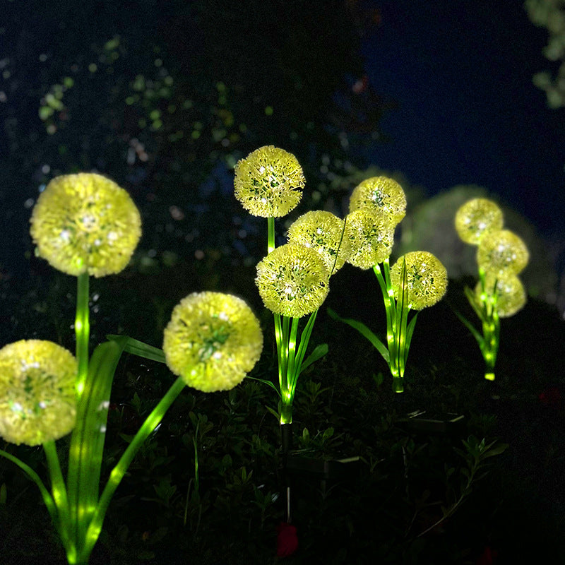 0403m Solar light