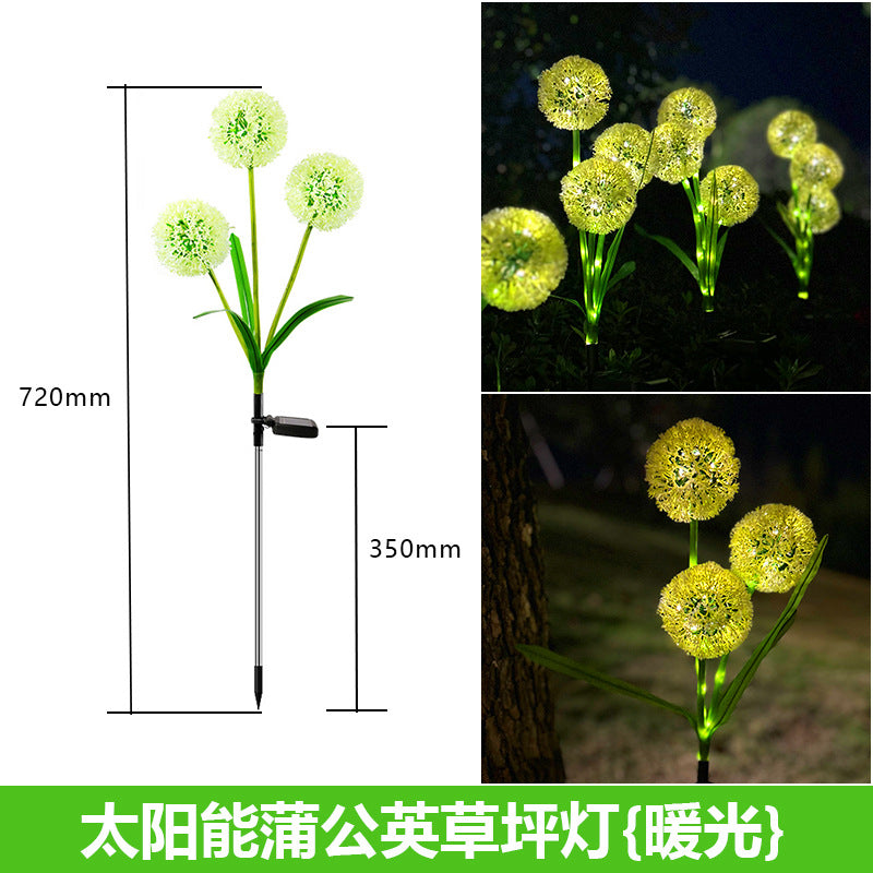 0403m Solar light