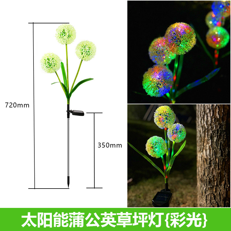 0403m Solar light