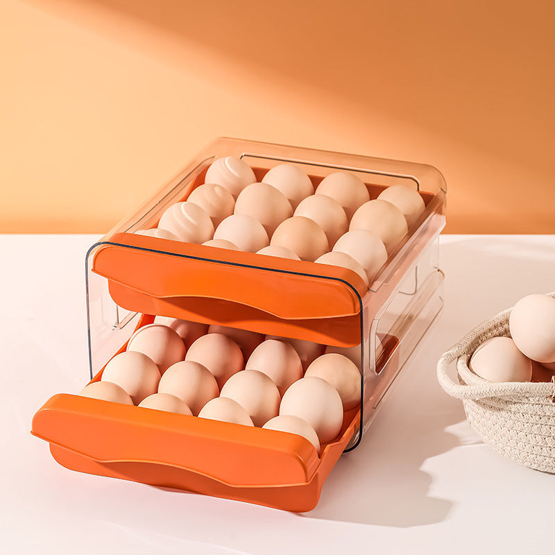 0405m Egg storage box