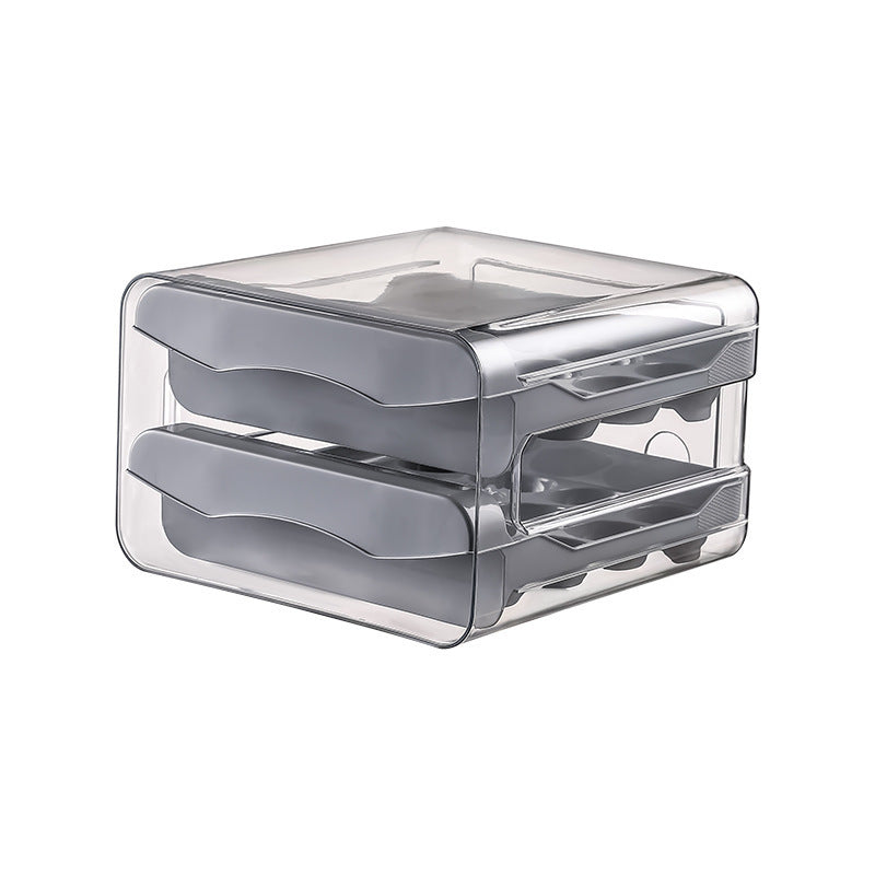 0405m Egg storage box