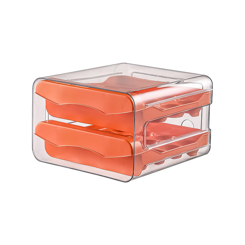 0405m Egg storage box