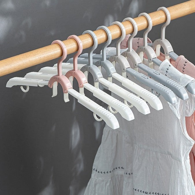 0407m Portable Hanger