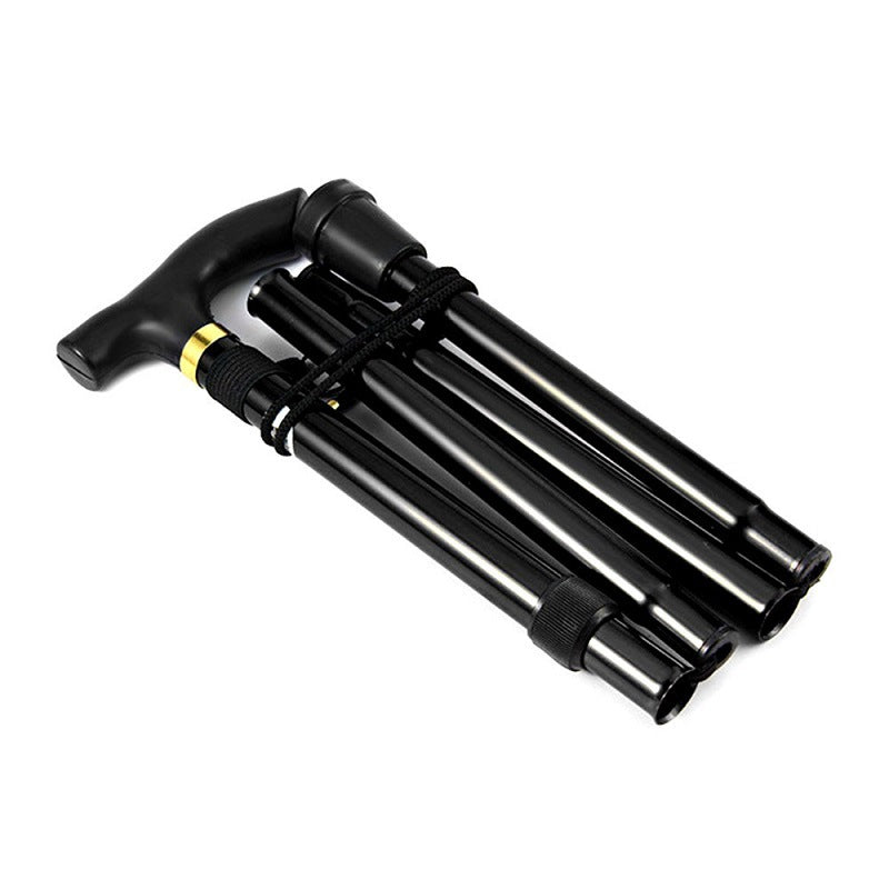 0408m Foldable trekking pole