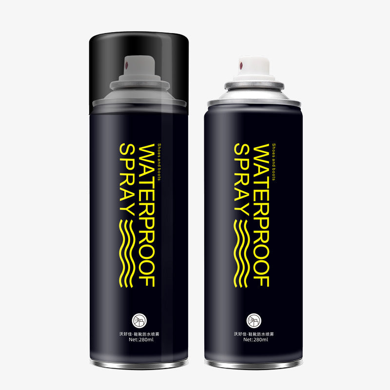 0408m Shoes waterproof spray