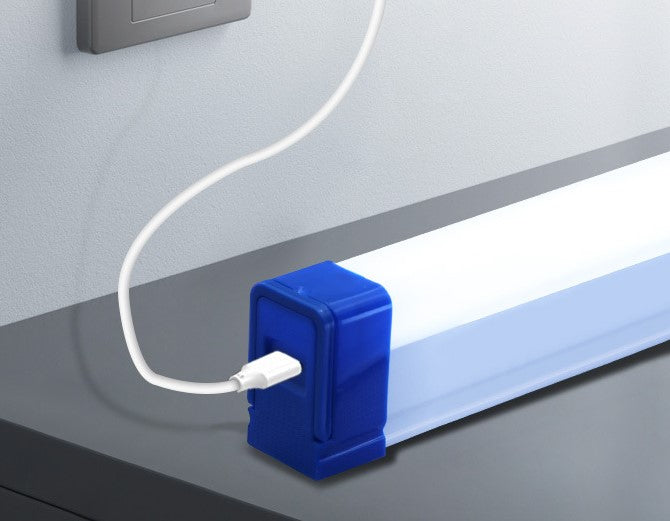 USB Charging Tube Lamp, light led
