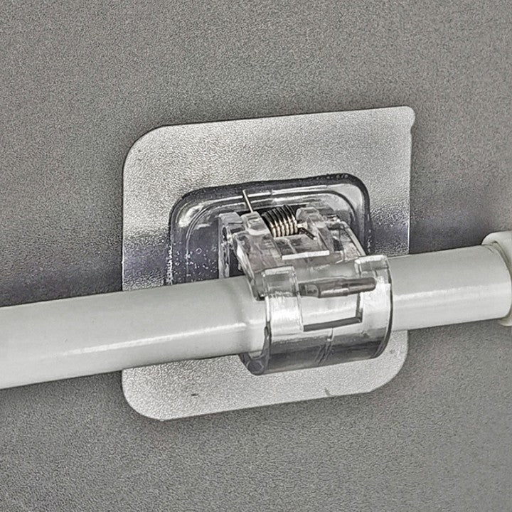 0415m Curtain Rod Hook (2 pcs)