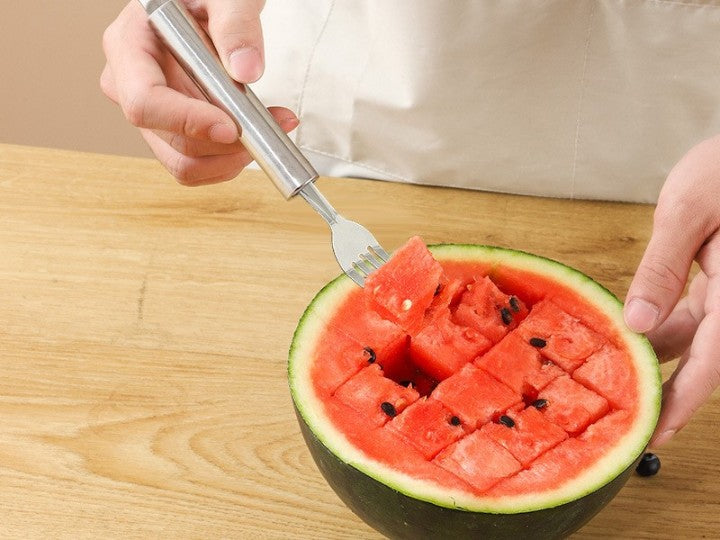 Watermelon Cutter
