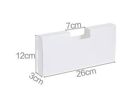 Plastic Organiser (1 set 3 sizes)
