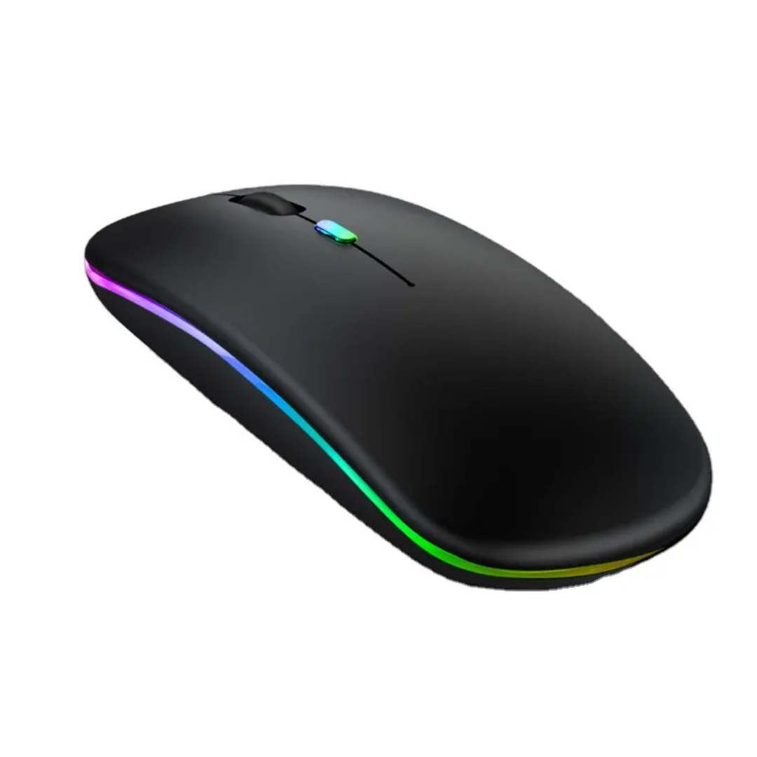 Rechargeable Wireless mouse
