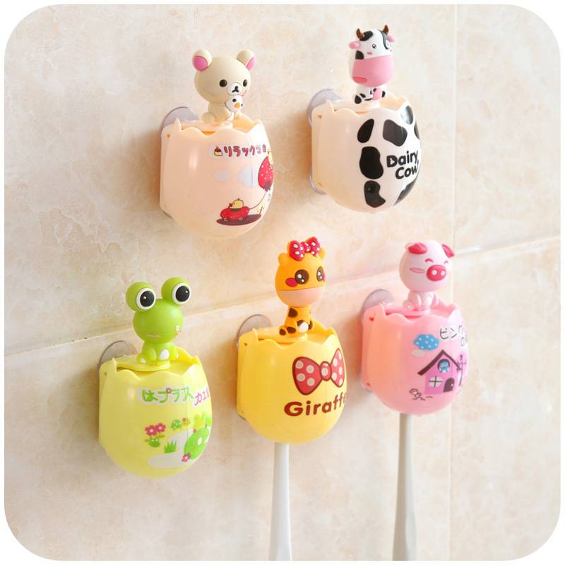 Toothbrush Holder