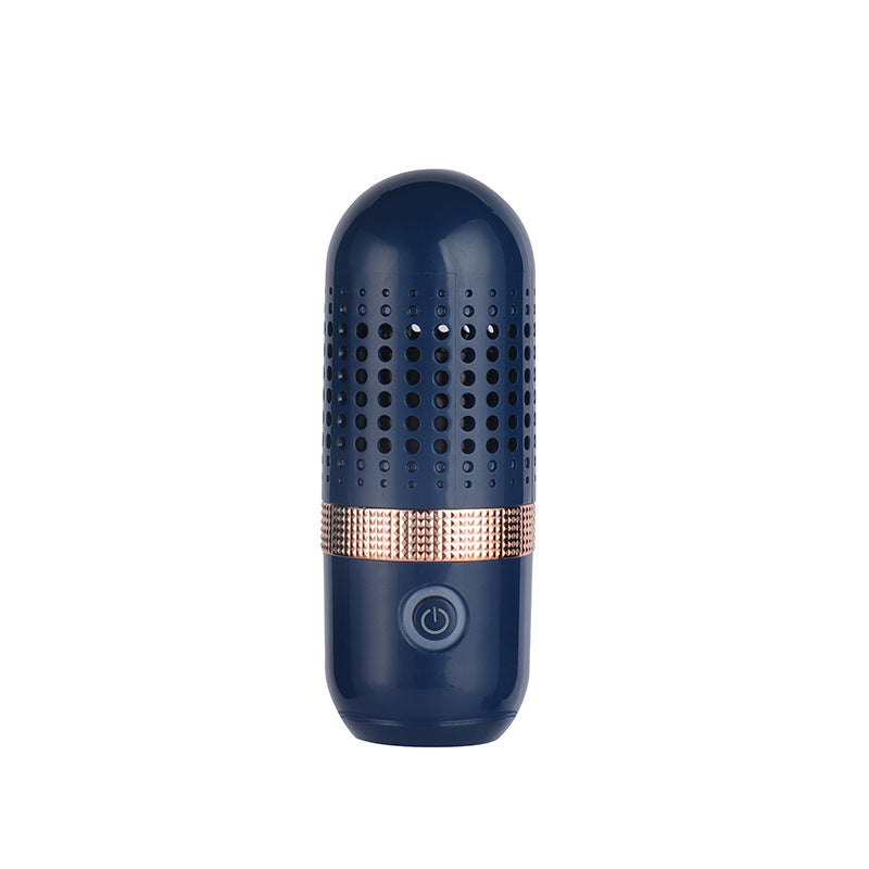 Vegetable purifier device