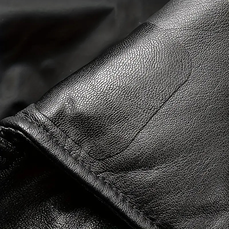 Leather repair tape