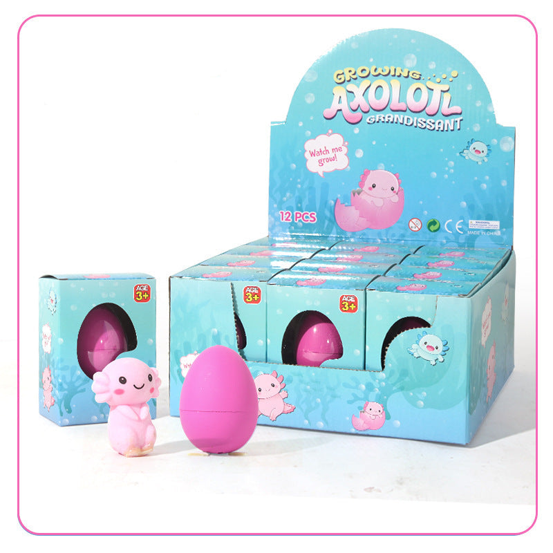 Children's Blind Box Egg