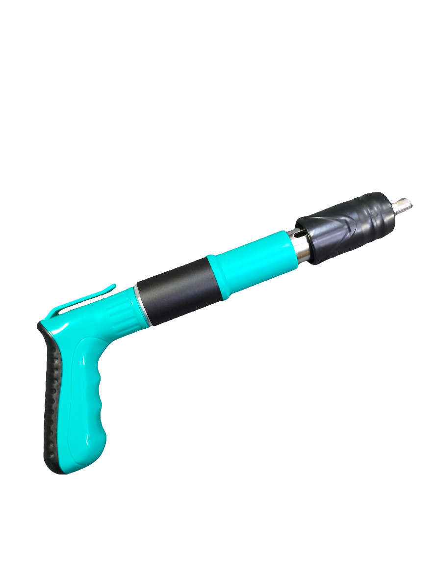Nail gun only
