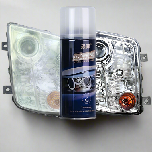 0901 headlight liquid repair Car headlight refurbishment