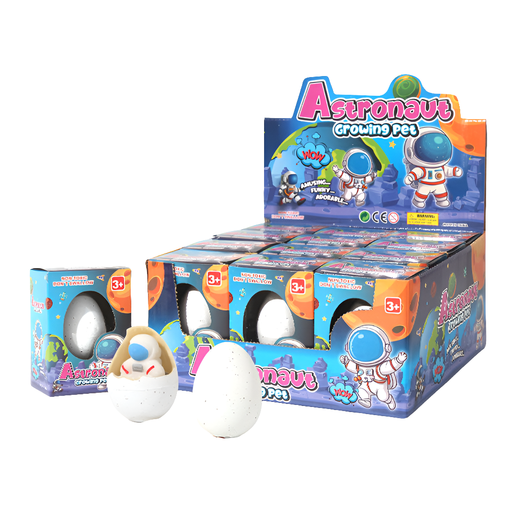 Blind Box Egg Children's