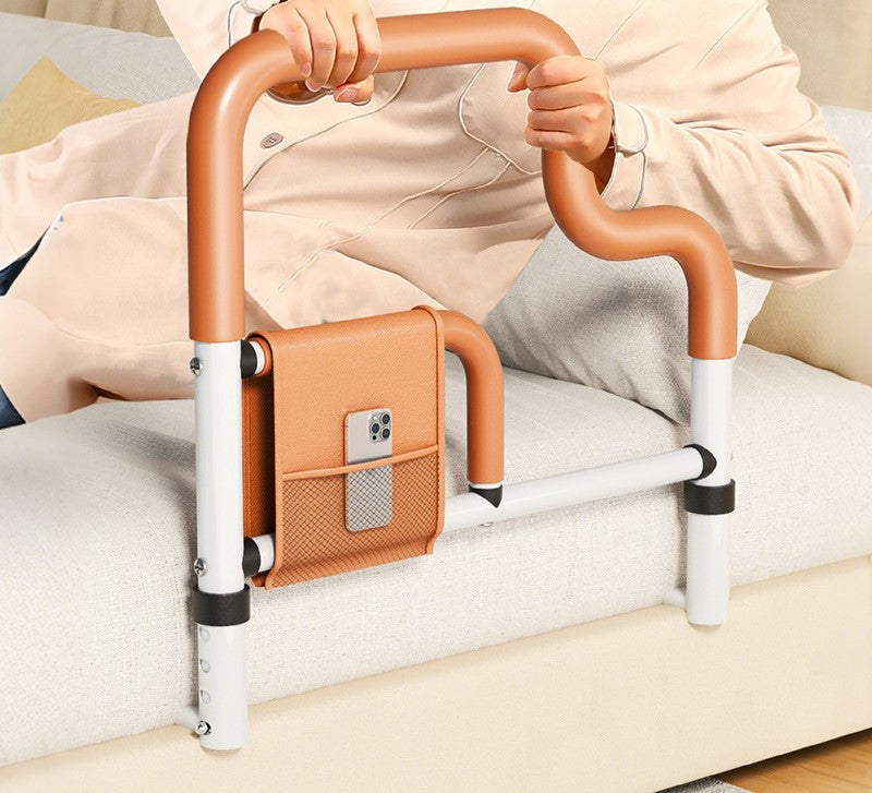 0823 Bed Handrail