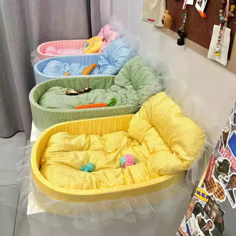 0903 Pet Bed Cat