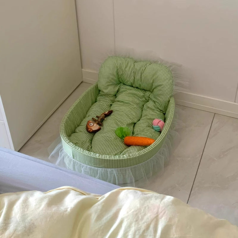 0903 Pet Bed Cat