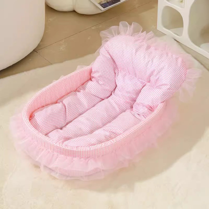 0903 Pet Bed Cat