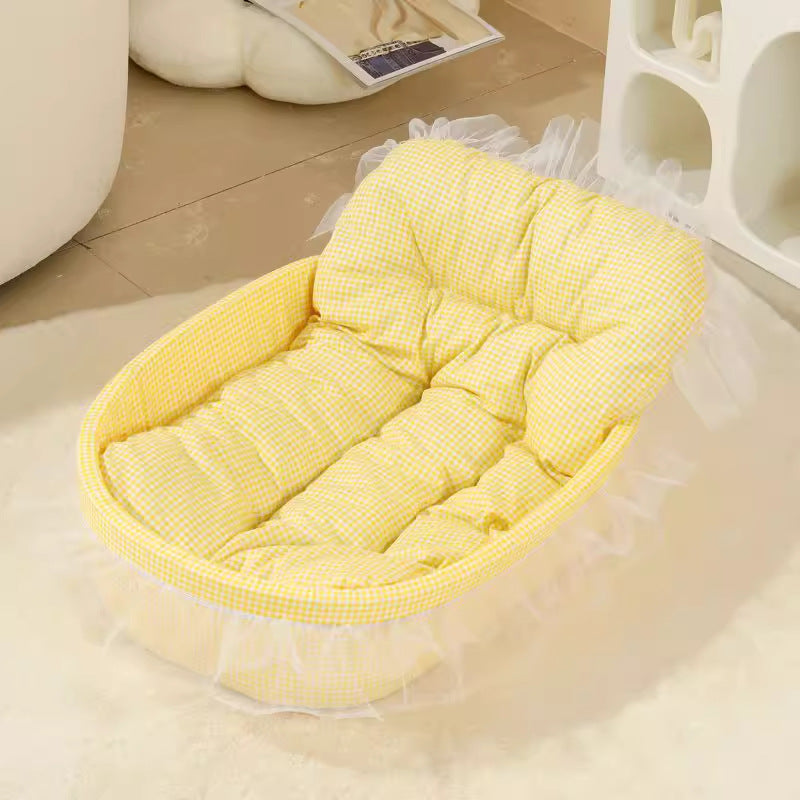 0903 Pet Bed Cat