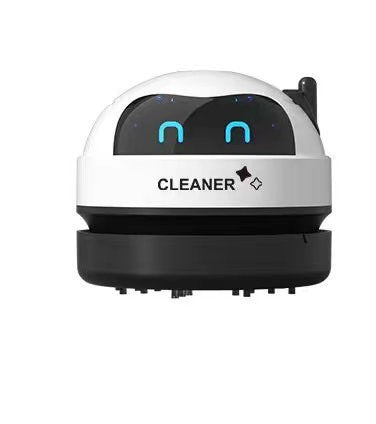 Astronaut desktop vacuum cleaner student electric vacuum eraser cartoon children cleaning desk school