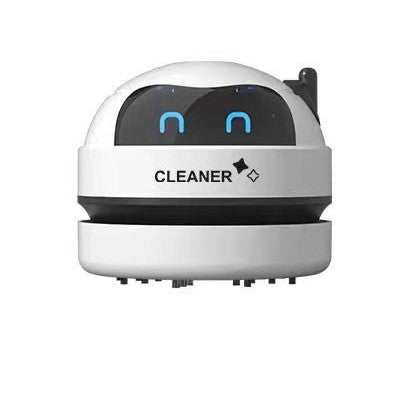 Astronaut desktop vacuum cleaner student electric vacuum eraser cartoon children cleaning desk school