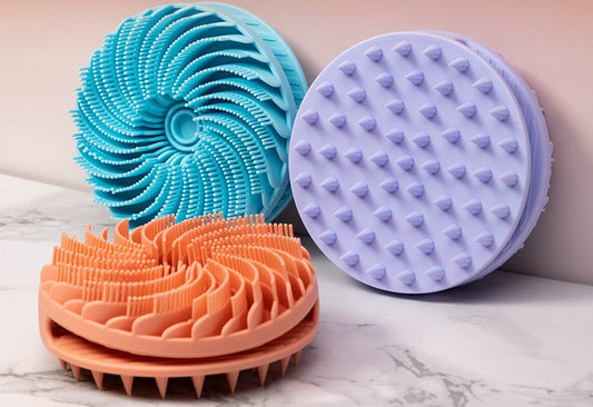 0812 Shower Brush