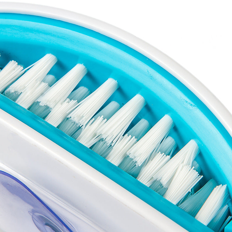 Detachable Cleaning Brush