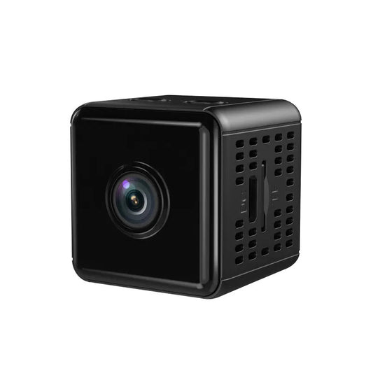 0810 Mini Wireless Camera