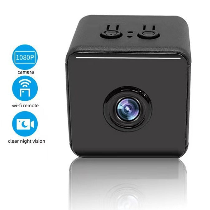 0810 Mini Wireless Camera
