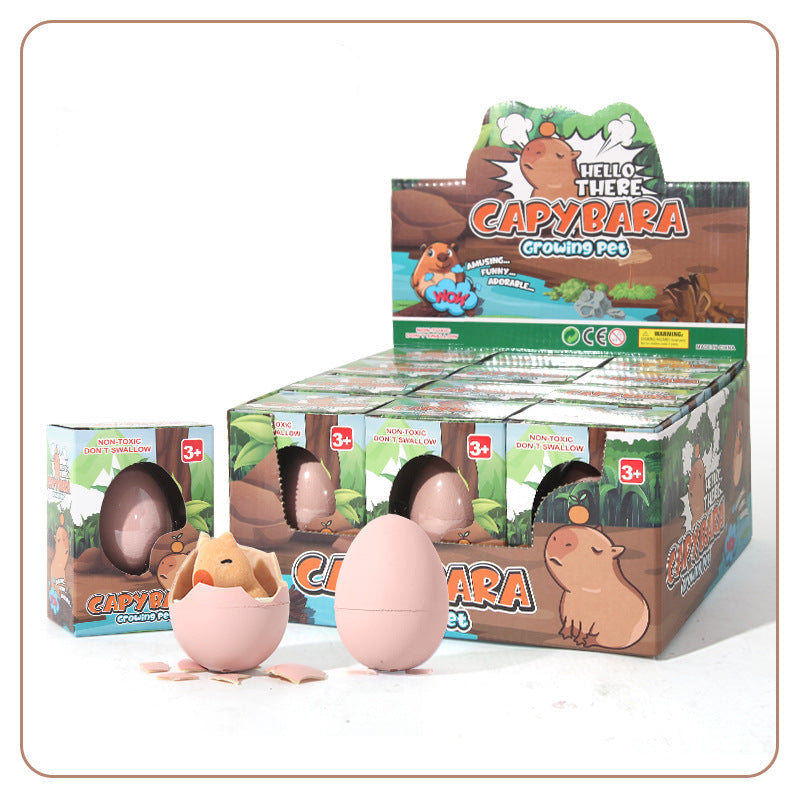 Children's Blind Box Egg