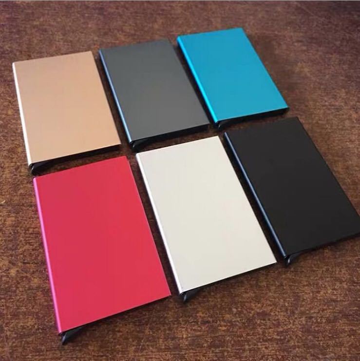 Card Holder