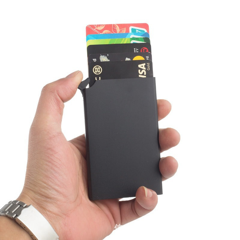 Card Holder