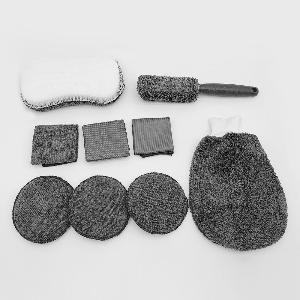 0919 Car Cleaning Kit