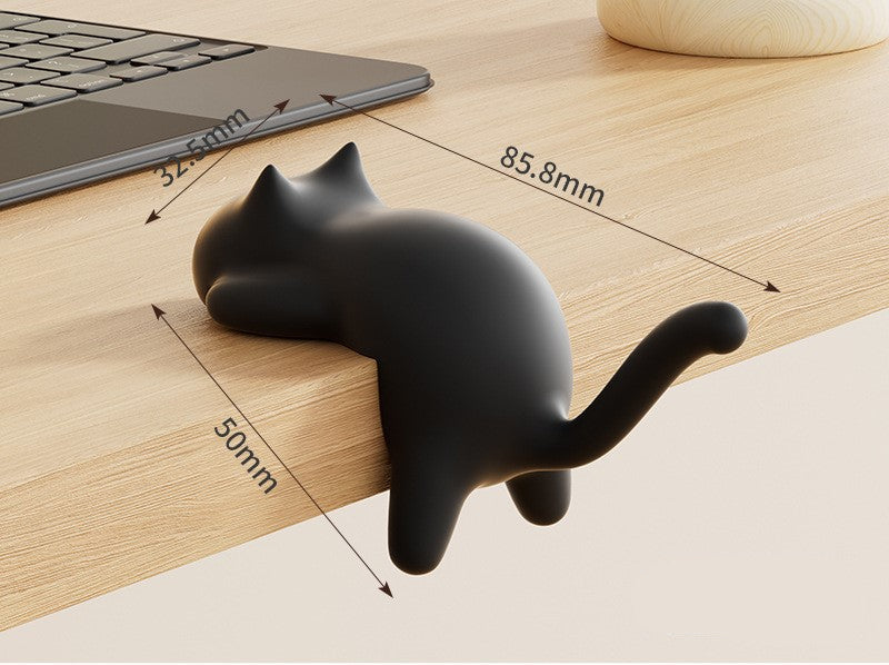 Cat Desktop Hook